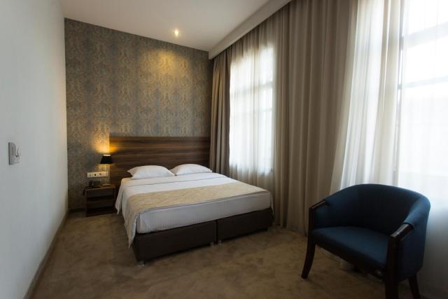 Old Meidan Tbilisi By Urban Hotels — photo 21
