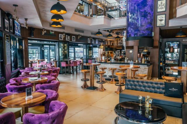Hugo's Boutique Hotel - Adults Only — photo 4