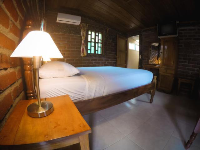 Hotel Villa Paraiso — photo 21