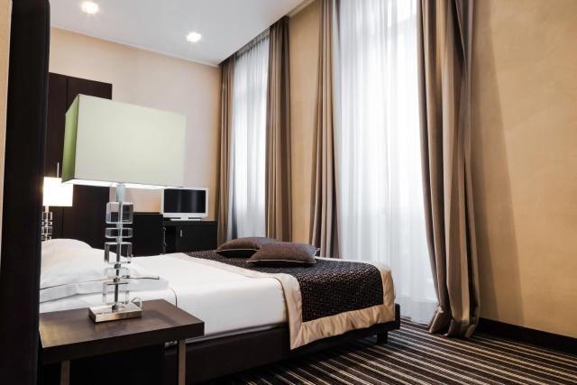 Hotel Principe Di Torino — photo 9