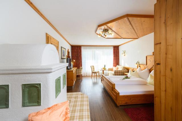Alpenpark Resort Superior — photo 17
