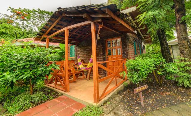 Hotel Villa Paraiso — photo 20