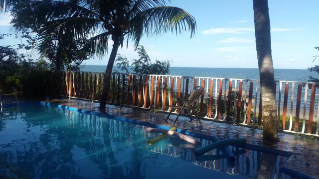 Hotel Villa Paraiso — photo 19