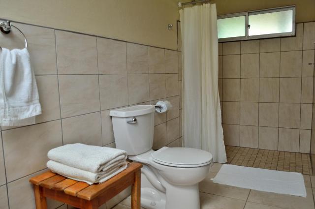 Hotel Villa Paraiso — photo 3