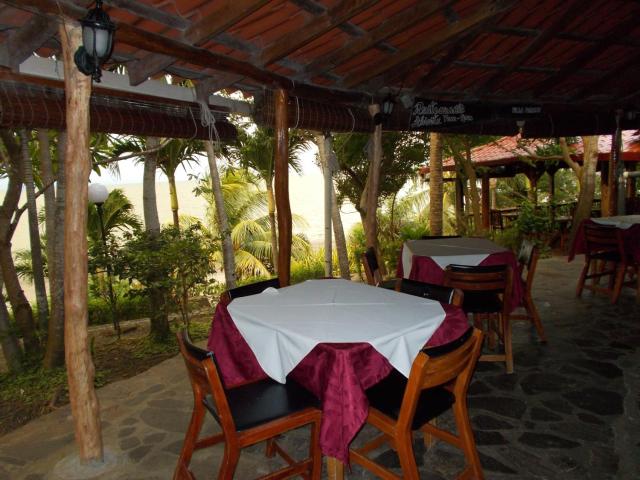 Hotel Villa Paraiso — photo 17