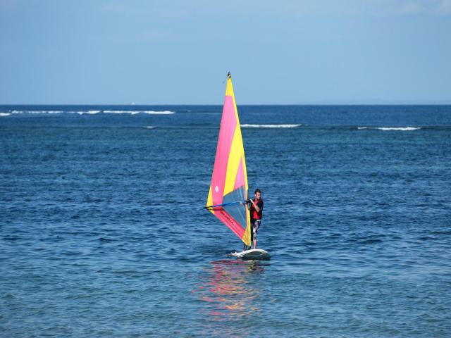 Grand Mirage Resort & Thalasso Bali — photo 22