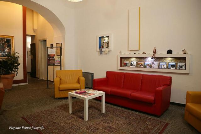 Caravaggio Hotel — photo 24