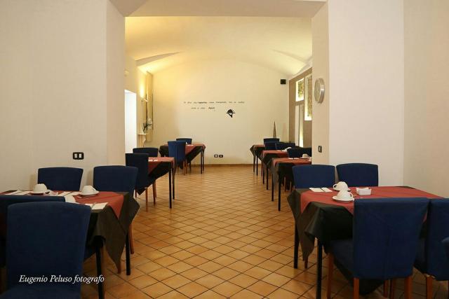 Caravaggio Hotel — photo 20