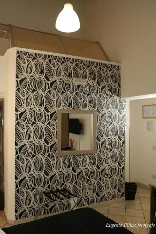 Caravaggio Hotel — photo 19