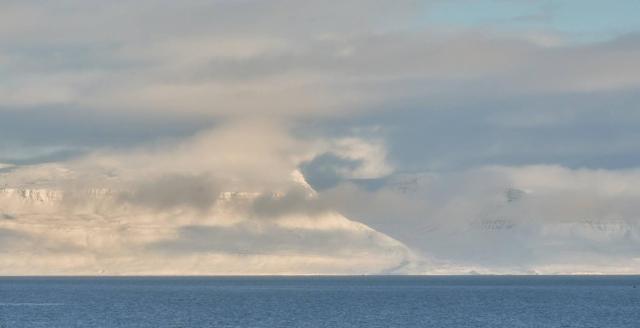 Sudavik guesthouse — photo 16