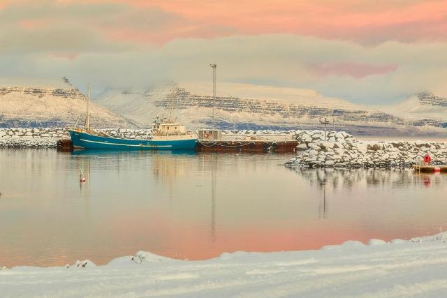 Sudavik guesthouse — photo 19