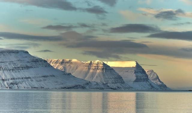 Sudavik guesthouse — photo 23