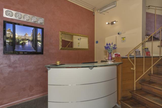 Hotel Il Giardino — photo 9