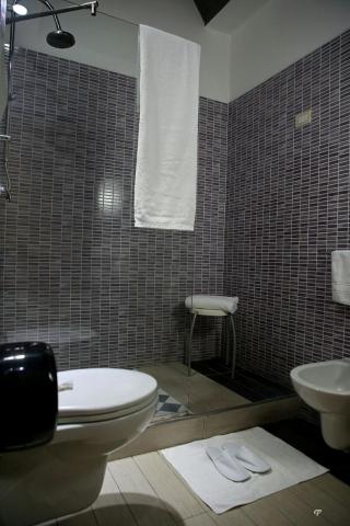 Caravaggio Hotel — photo 15
