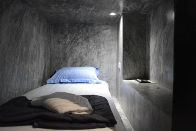 Nirvana Guesthouse — photo 16