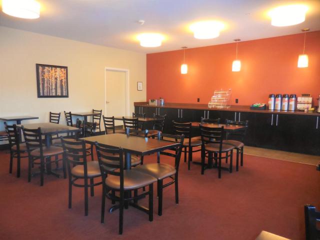 Aspen Hotel Soldotna — photo 5