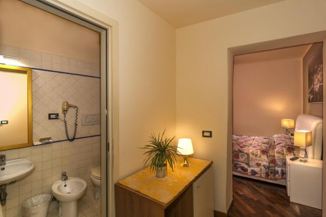 Hotel Il Giardino — photo 24