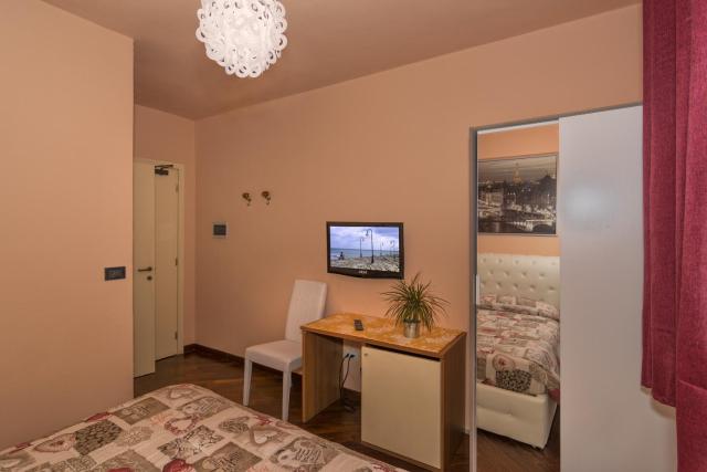 Hotel Il Giardino — photo 16