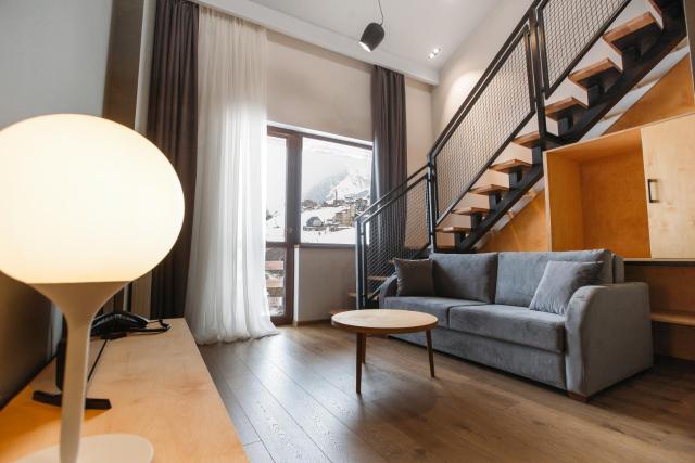 Hotel Carpe Diem Gudauri — photo 12