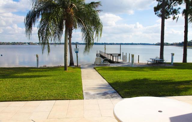 Lake Grassy Inn & Suites — photo 18