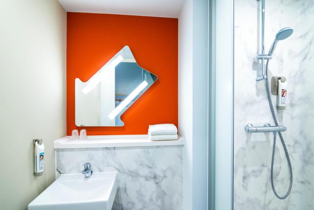 ibis budget Rotterdam The Hague Airport — photo 3