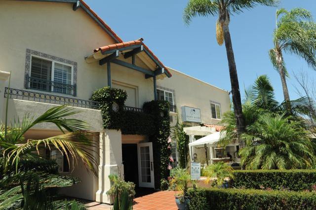 Crown City Inn Coronado — photo 18