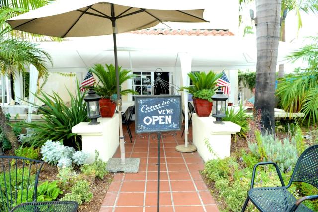Crown City Inn Coronado — photo 20