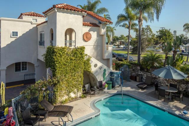 Crown City Inn Coronado — photo 15