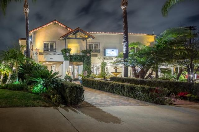 Crown City Inn Coronado — photo 14