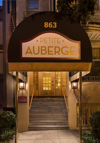 Petite Auberge — photo 16