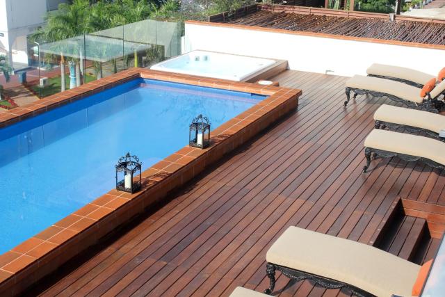La Pasion Colonial Hotel Boutique By Bunik — photo 24