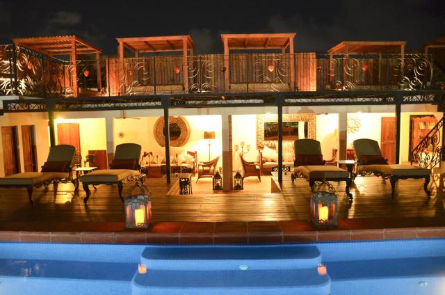 La Pasion Colonial Hotel Boutique By Bunik — photo 18