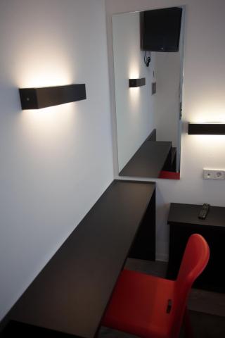 Hotel Lois — photo 20