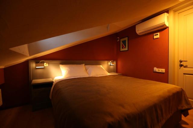 Kindli Boutique Hotel — photo 14