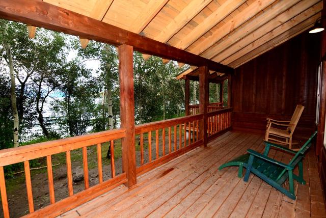 Lakeside Lodge Resort and Marina — photo 21