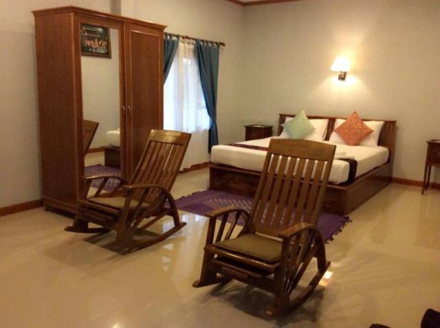 Lanta Wanida Resort — photo 22