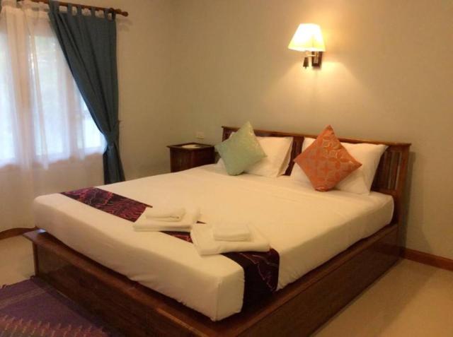 Lanta Wanida Resort — photo 21