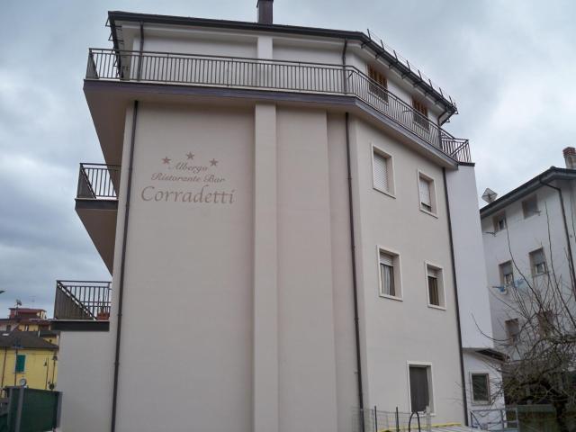 Albergo Corradetti — photo 14