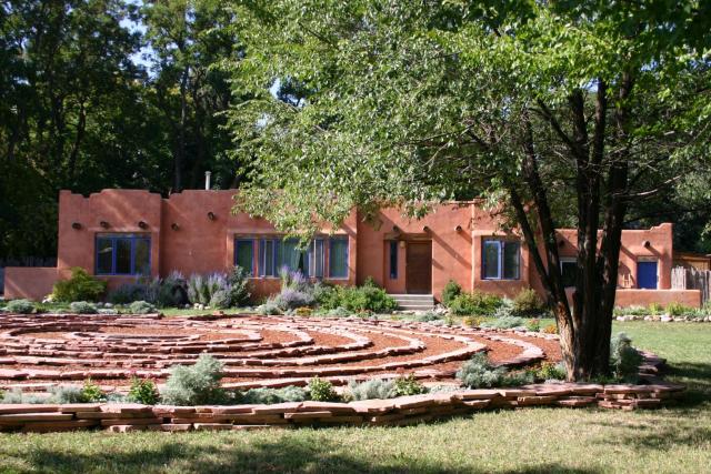 Adobe and Pines Inn Bed and Breakfast — photo 8