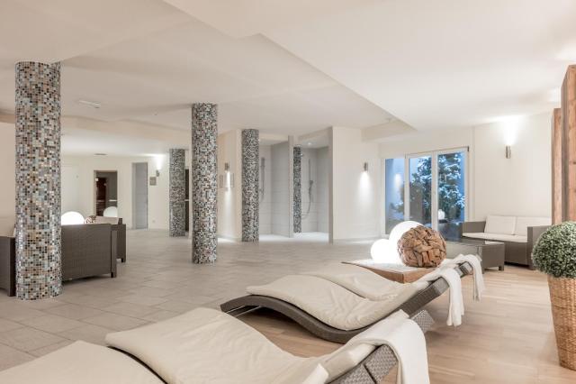 Apartment Torri di Seefeld — photo 13