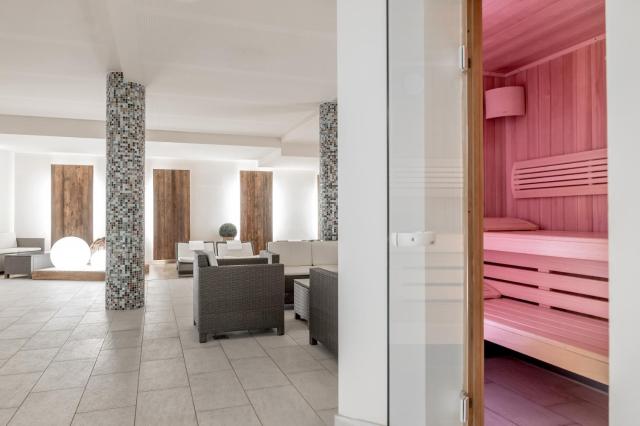Apartment Torri di Seefeld — photo 14