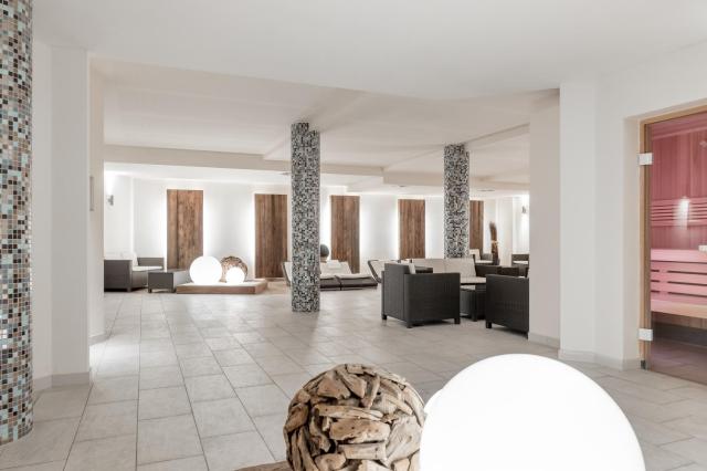 Apartment Torri di Seefeld — photo 15