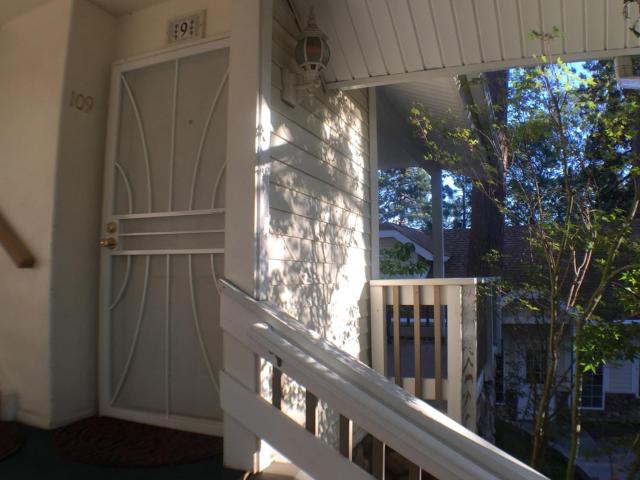 Giant Oaks Lodge — photo 17