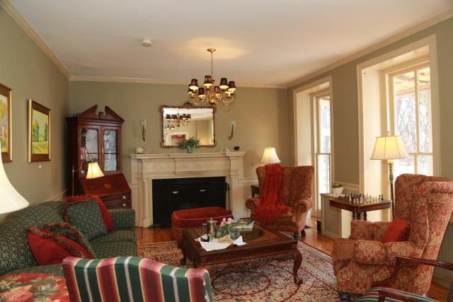 Woolverton Inn — photo 5