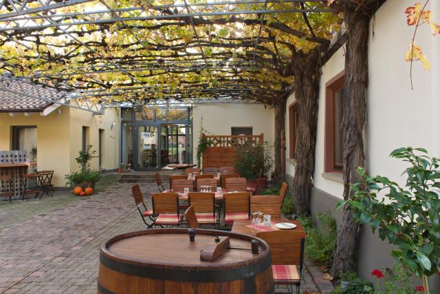 Wein-Domizil Brennofen — photo 18