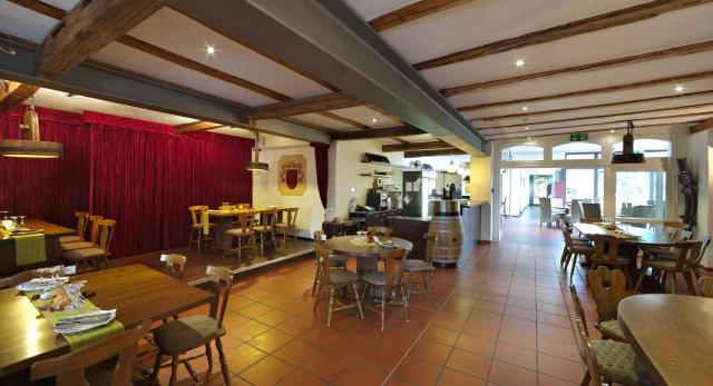 Double Room — Wein-Domizil Brennofen