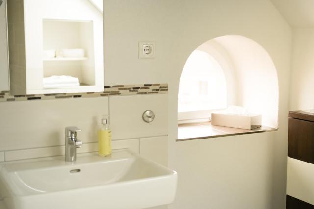 Double Room — Wein-Domizil Brennofen
