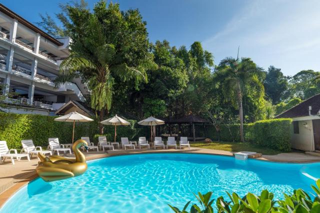 Srisuksant Resort — photo 18