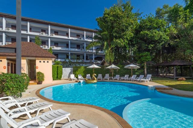 Srisuksant Resort — photo 21