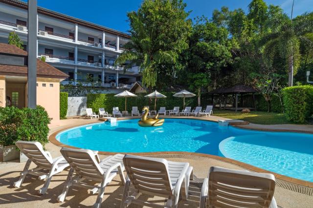 Srisuksant Resort — photo 23